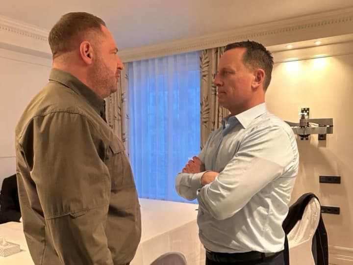 yermak-zustrivsia-z-poslannykom-z-osoblyvykh-doruchen-prezydenta-ssha-pro-shcho-hovoryly