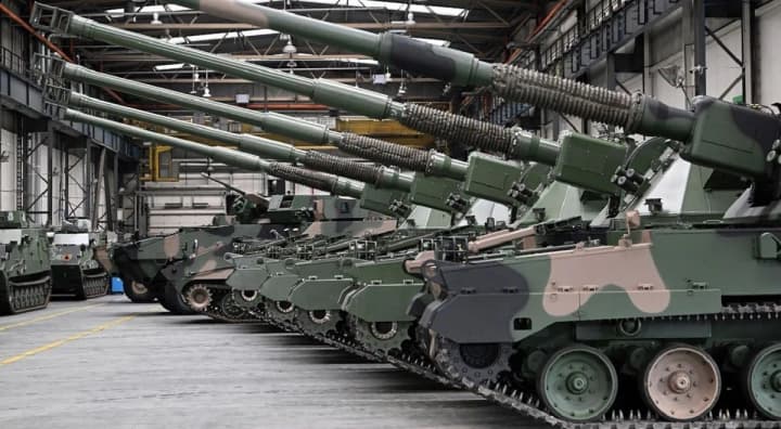 ssha-poprosyly-yevropu-pidhotuvaty-spysok-zbroi-viiskovykh-ta-zakhodiv-bezpeky-dlia-ukrainy