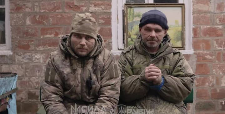 okkupanti-pili-sobstvennuyu-mochu-chtobi-vizhit-plennie-rasskazali-o-sluzhbe-v-armii-rf