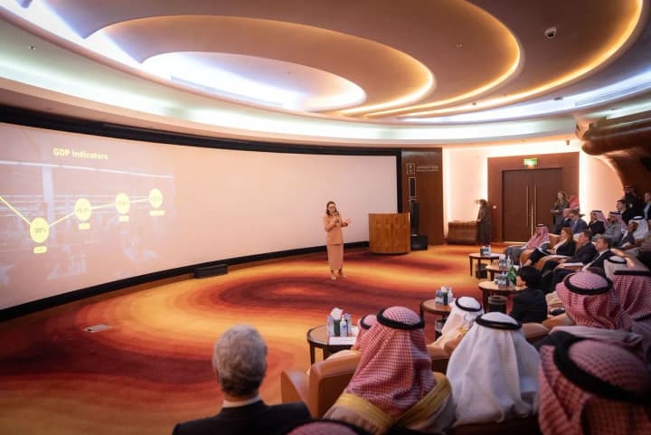 preparing-zelenskyys-visit-and-presenting-dollar500-million-worth-of-projects-ukrainian-officials-begin-visit-to-saudi-arabia