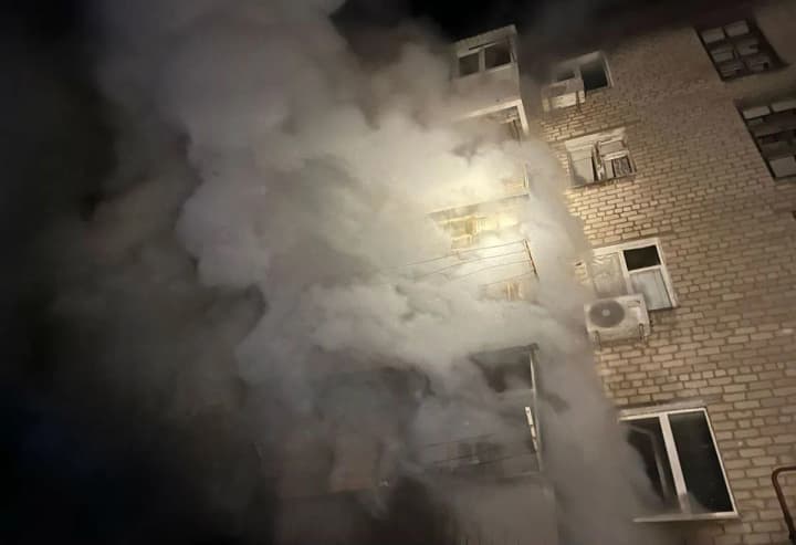 russian-troops-shelled-marhanets-in-dnipropetrovsk-region-with-artillery-four-people-were-injured