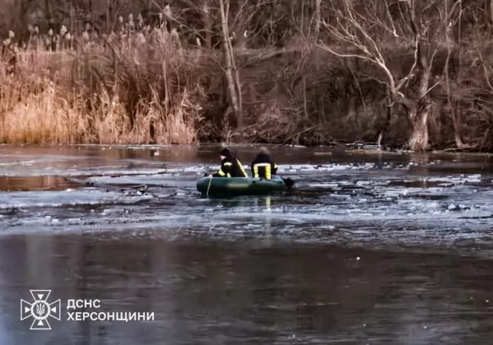 22-people-died-on-the-water-in-ukraine-over-the-week-including-6-children