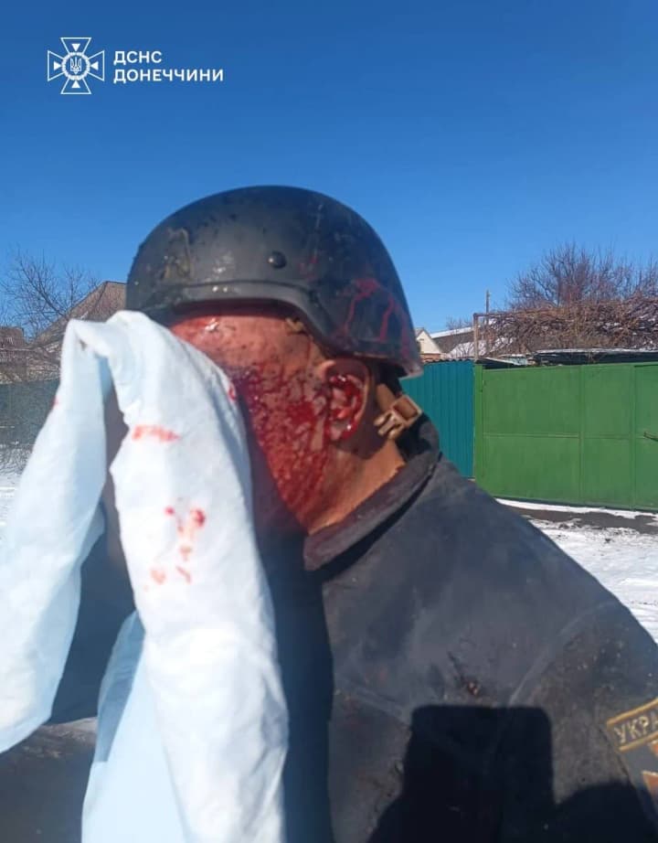 rescuers-in-kostyantynivka-attacked-by-fpv-drone-there-are-wounded