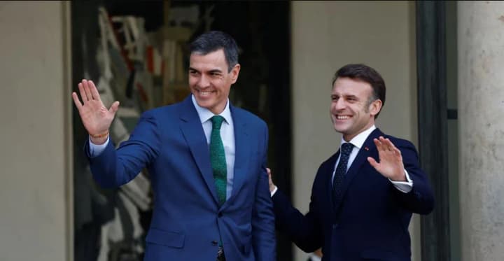 samit-u-paryzhi-premier-ispanii-sanches-naholosyv-na-vazhlyvosti-myru-dlia-ukrainy