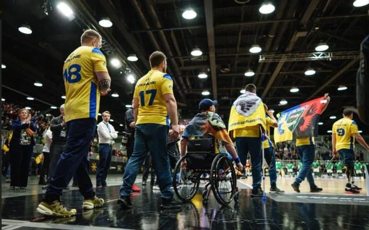 ukraines-national-team-wins-32-medals-at-the-invictus-games-in-canada