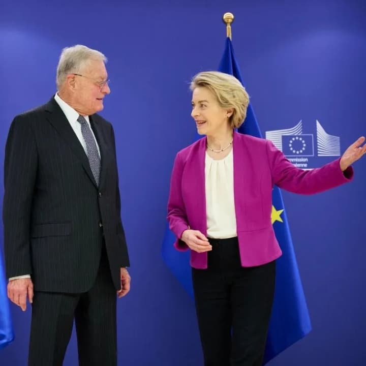 von-der-leyen-meets-with-trumps-special-envoy-on-ukraine-what-was-discussed