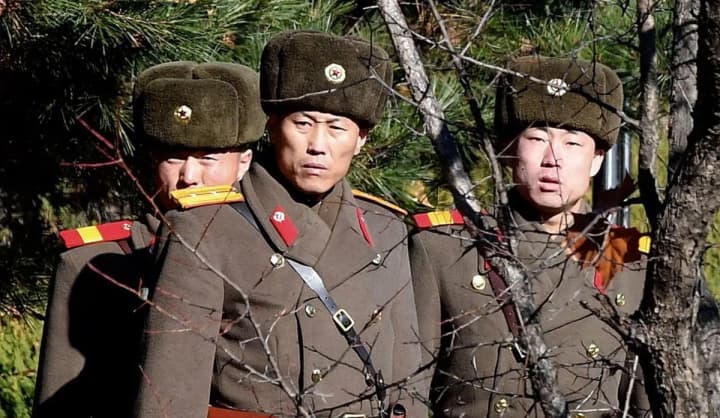 budanov-4000-severokoreiskikh-soldat-pogibli-ili-raneni-no-ikh-deyatelnost-prodolzhaetsya
