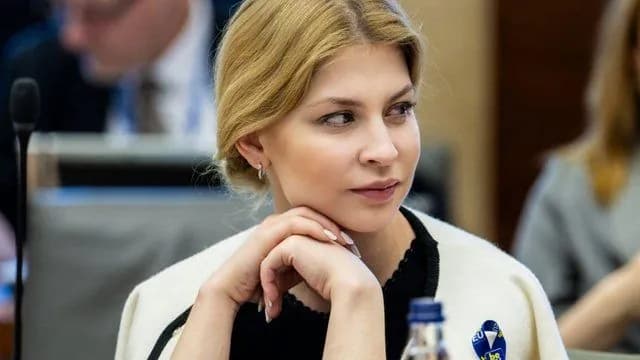 stefanishyna-pro-uhodu-z-ssha-shchodo-ridkozemelnykh-metaliv-ochikuiemo-shcho-vona-bude-pidpysanoiu