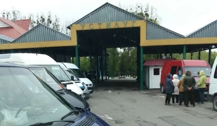 na-granitse-s-polshei-vozmozhni-zaderzhki-iz-za-remonta-mosta-gpsu