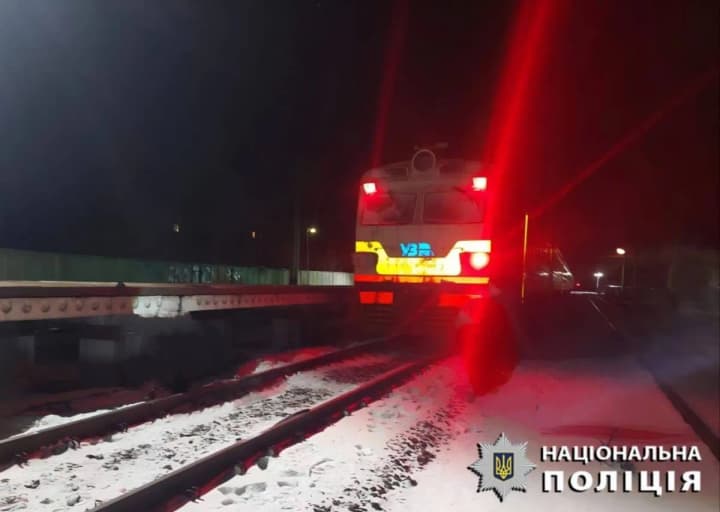 tragedy-in-the-kyiv-region-a-man-died-under-the-wheels-of-an-electric-train