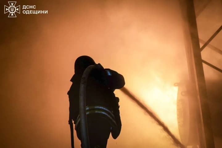 russian-drone-attack-on-odesa-four-victims-including-a-child