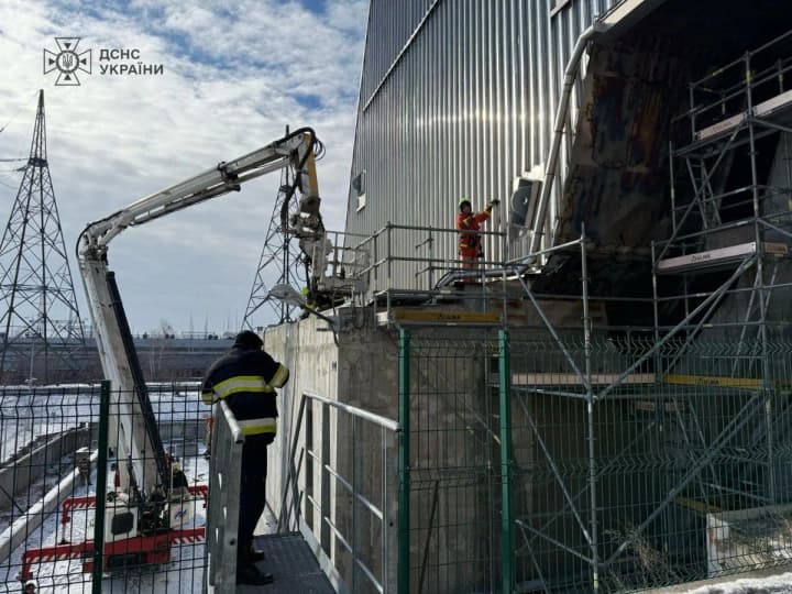 v-gschs-rasskazali-chto-s-radiatsiei-na-chernobilskoi-aes