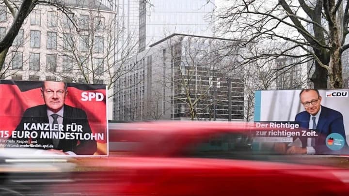 who-is-leading-in-the-race-for-the-post-of-german-chancellor-4-days-before-the-vote-new-poll-data
