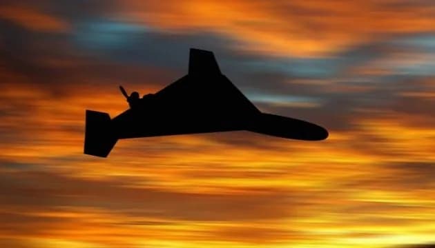 enemy-drone-neutralized-wreckage-fell-in-holosiivskyi-district-of-kyiv