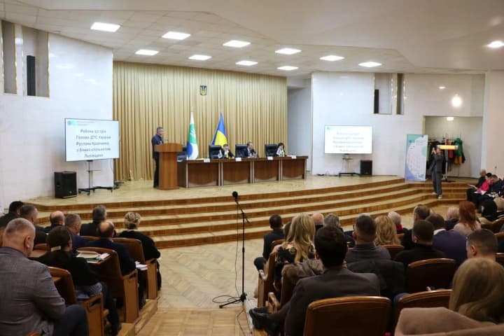 kravchenko-met-with-business-representatives-of-lviv-region-to-discuss-blocking-of-tax-invoices