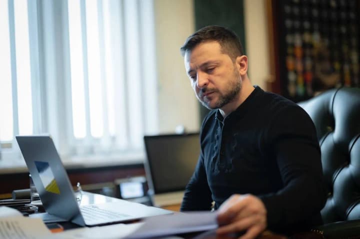 zelenskyy-talked-to-the-prime-minister-of-croatia-and-told-the-details-of-the-conversation