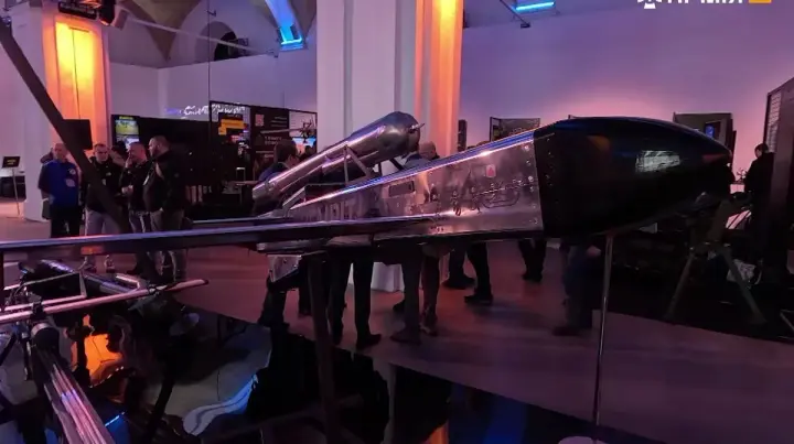 fedorov-vpershe-pokazav-foto-ukrainskoi-rakety-trembita