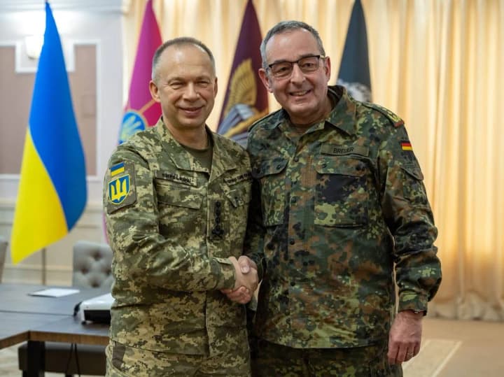 the-commander-in-chief-of-the-armed-forces-of-ukraine-held-important-talks-with-the-head-of-the-bundeswehr