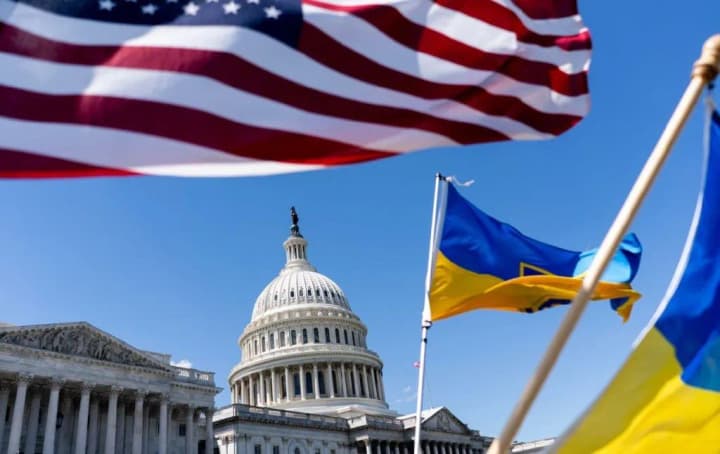 ukraine-us-agreement-on-rare-earth-minerals-will-not-be-signed-today-source