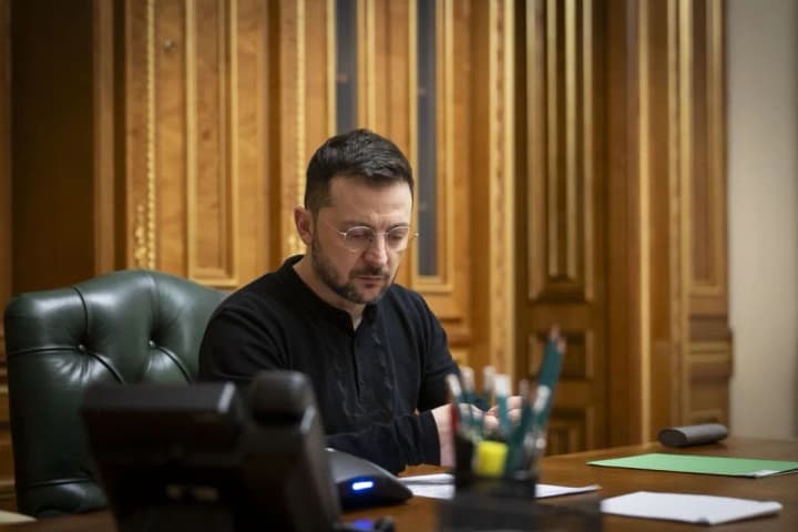 zelenskyy-had-phone-conversations-with-four-european-leaders-the-presidential-administration-provided-details