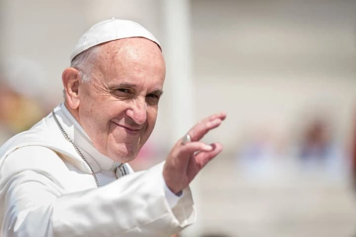for-just-the-third-time-pope-francis-will-skip-angelus-prayer