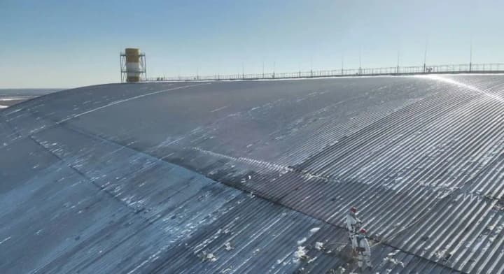 chornobyl-npp-continues-to-eliminate-the-consequences-of-the-russian-drone-attack-what-is-happening-to-the-shelter