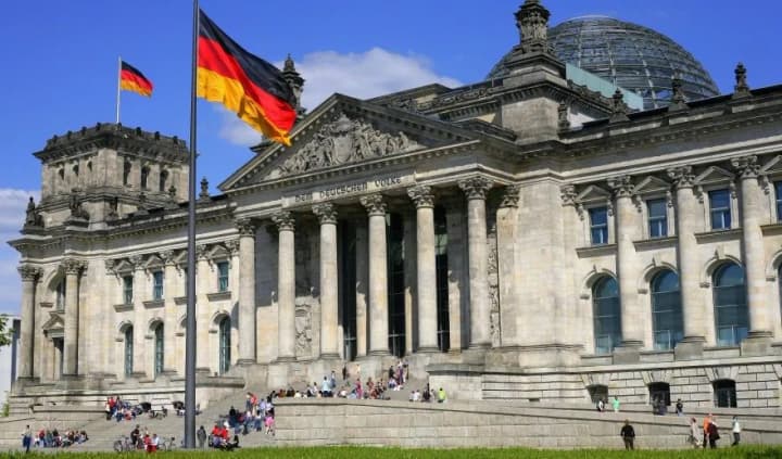 merz-announces-date-of-formation-of-new-german-government