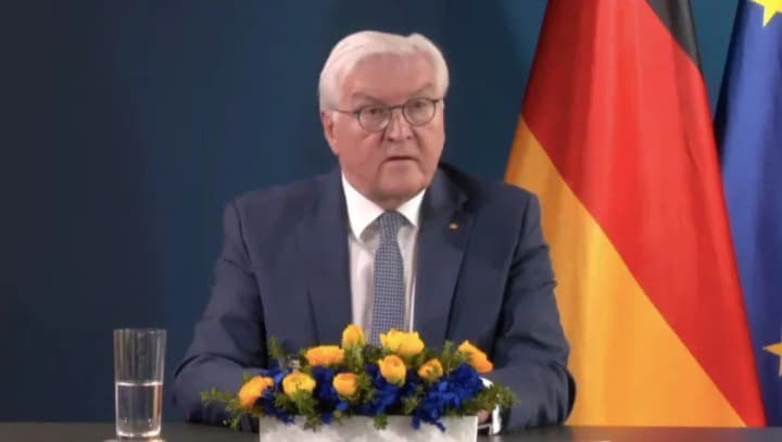 prezydent-nimechchyny-rosiia-ne-otrymala-lehitymnosti-dlia-svoikh-dii-popry-sproby-dialohu-z-ssha