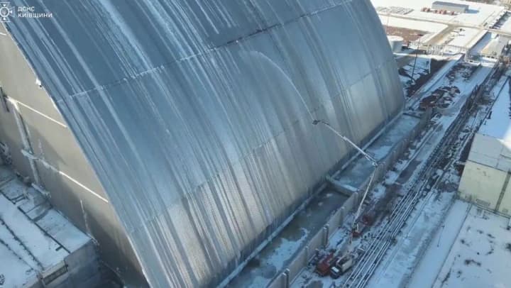 chornobyl-npp-dismantling-of-the-structure-continues-to-eliminate-smoldering-centers-radiation-background-remains-unchanged