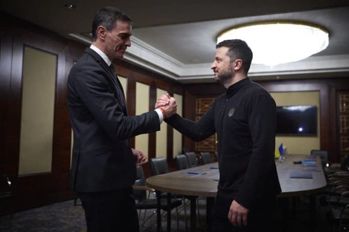 spain-will-provide-one-billion-euros-to-ukraine-what-will-the-money-go-for-and-what-else-was-promised