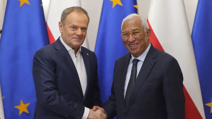 ending-the-war-in-ukraine-and-peace-talks-tusk-meets-with-european-council-president-costa