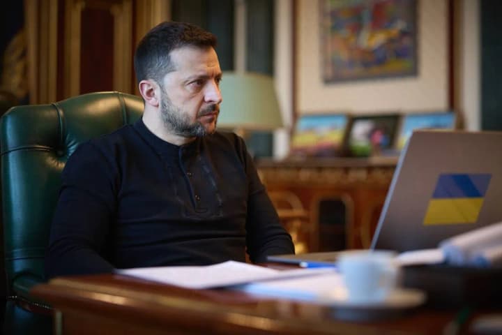 zelenskyy-discusses-frozen-russian-assets-with-new-belgian-prime-minister