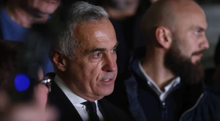 romanian-presidential-candidate-georgescu-detained-he-is-suspected-of-creating-a-fascist-organization