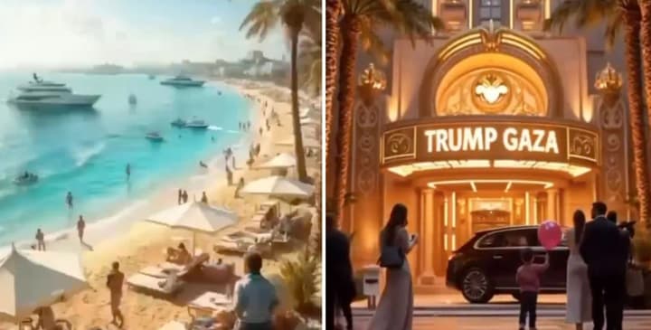 trump-shows-ai-video-what-gaza-with-skyscrapers-and-tesla-might-look-like