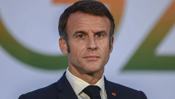 macron-tells-eu-leaders-about-talks-with-trump-on-ukraine