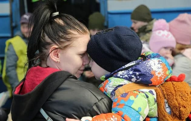 v-ofisi-ombudsmana-prosyly-pro-potrebu-evakuatsii-ditei-z-internatnykh-zakladiv-na-dnipropetrovshchyni-cherez-bezpekovu-sytuatsiiu