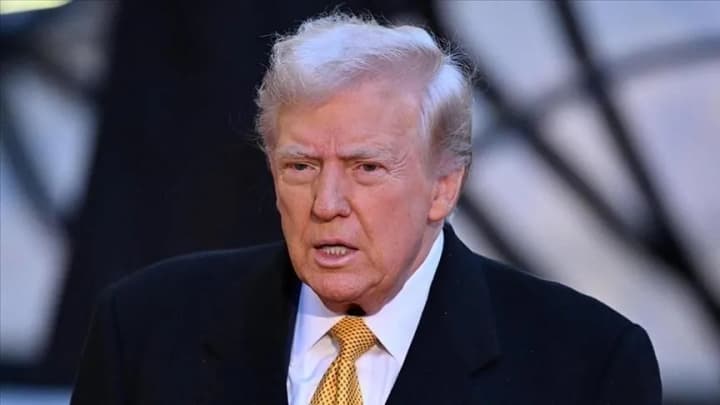 trump-confirms-zelenskiys-visit-to-the-us-on-february-28