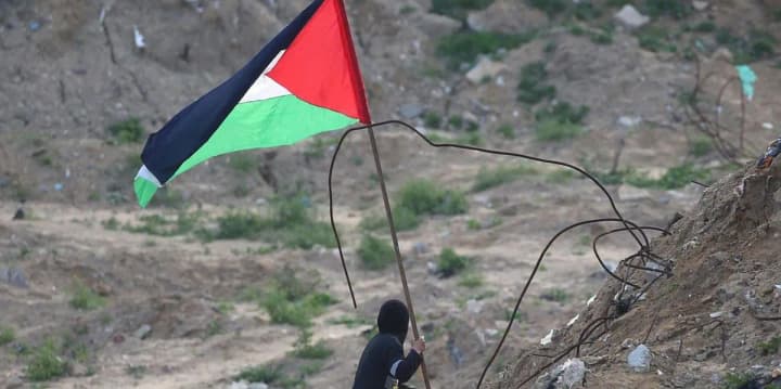 hamas-declares-readiness-for-talks-with-israel-on-the-second-phase-of-the-ceasefire