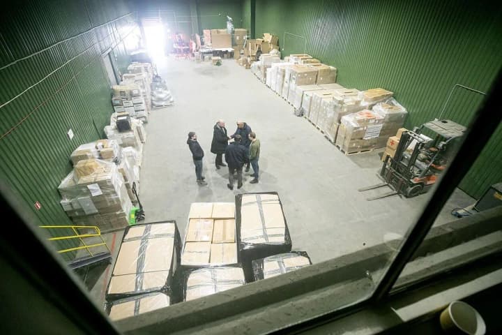 litva-predotvratila-podzhog-voennoi-pomoshchi-dlya-ukraini-zaderzhani-tri-cheloveka