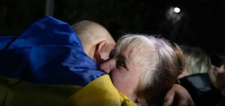 ukrainians-who-survived-captivity-are-entitled-to-a-deferral-from-mobilization-the-cabinet-of-ministers-has-settled-the-issue