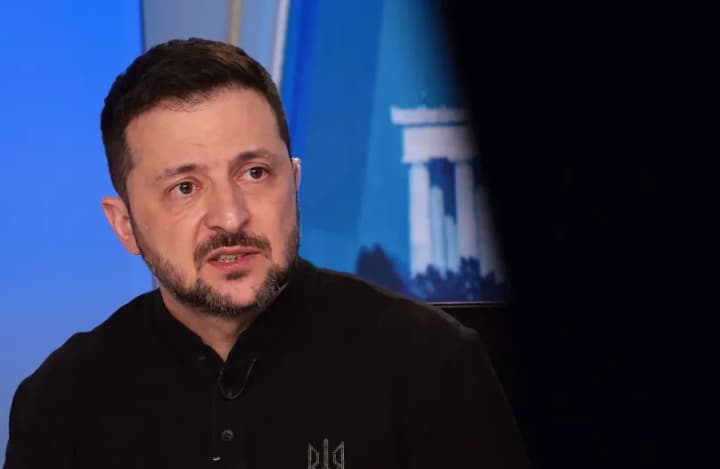 zelenskyi-vidpoviv-chy-zmozhe-ukraina-strymaty-rosiiu-bez-dopomohty-ssha
