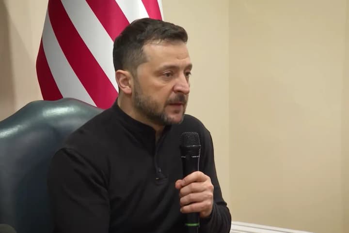 it-is-important-for-ukraine-to-be-heard-and-for-no-one-to-forget-about-it-zelensky-meets-with-ukrainian-community-in-washington-dc