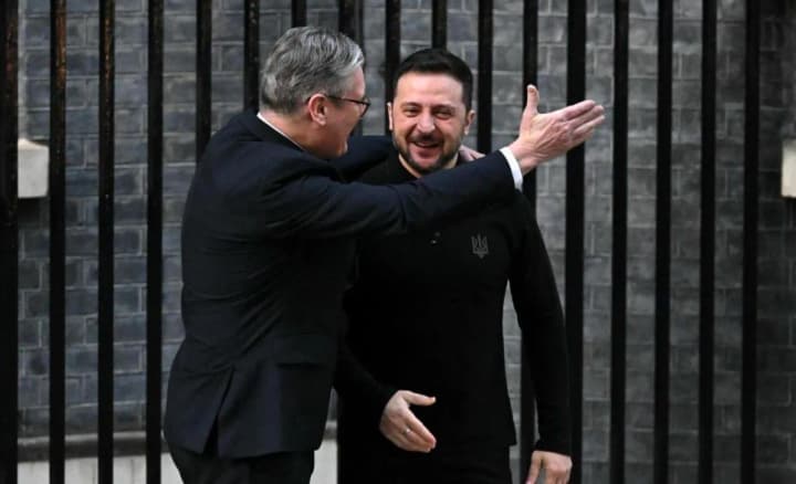 zelenskii-i-mirovie-lideri-soberutsya-na-sammite-v-londone-kto-priedet