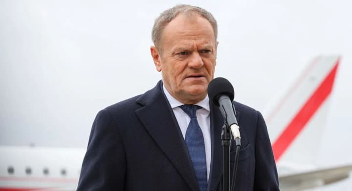 tusk-urges-european-leaders-to-strengthen-natos-eastern-flank-bbc