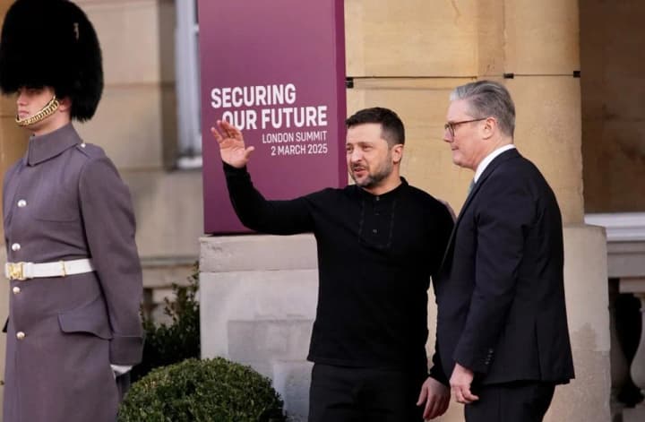 zelenskyy-and-european-leaders-meet-at-security-summit-in-london