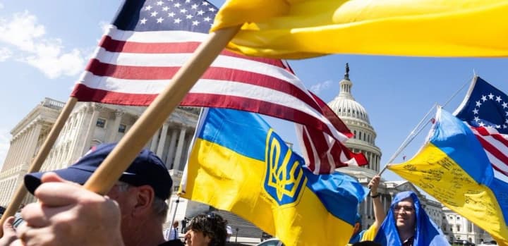 us-will-not-finance-ukraine-without-peace-offer-commerce-secretary-lutnick