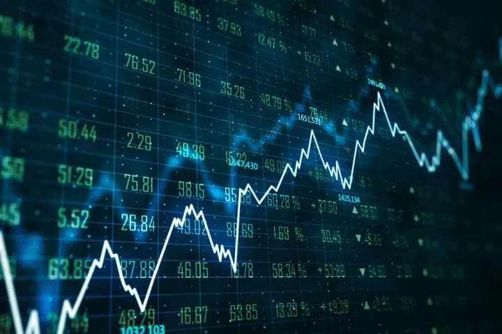 european-defense-stocks-hit-record-highs-due-to-plans-to-strengthen-ukraines-defense