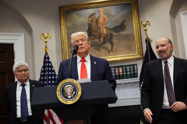 he-would-have-been-better-off-being-wrong-trump-once-again-reacted-to-zelenskys-statement-about-the-distant-end-of-the-war