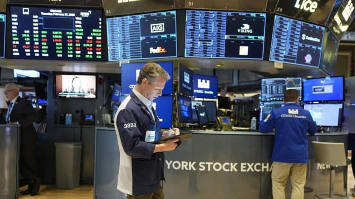 the-us-stock-market-fell-due-to-the-inevitability-of-trumps-trade-war