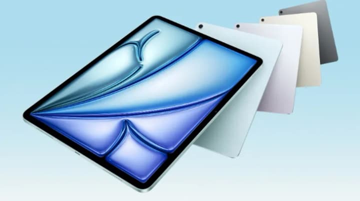 apple-predstavyla-novyi-ipad-air-z-chipom-m3-shcho-zminylos-ta-choho-chekaty-dali